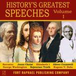 History's Greatest Speeches - Volume I, Socrates