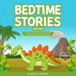 Bedtime Stories for Kids, Sandie Freds