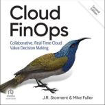 Cloud FinOps, 2nd Edition, Mike Fuller