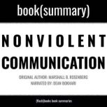 Nonviolent Communication by Marshall ..., FlashBooks