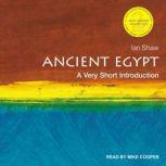 Ancient Egypt A Very Short Introduction, 2nd Edition, Ian Shaw