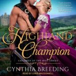 Highland Champion, Cynthia Breeding