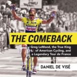 The Comeback, Daniel de Vis