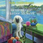 The Herringbone Harbor Mystery, Sally Goldenbaum