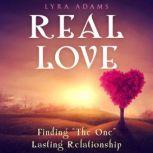 Real Love, Lyra Adams
