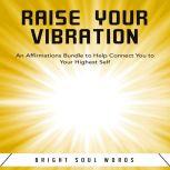 Raise Your Vibration An Affirmations..., Bright Soul Words