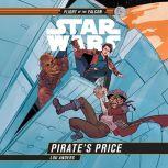 Star Wars: Pirate's Price, Lou Anders