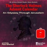 An Odyssey Through Jerusalem The She..., Sir Arthur Conan Doyle