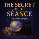 The Secret of the Seance A Cozy Myst..., Celeste Moon