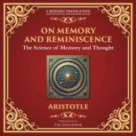 On Memory and Reminiscence, Aristotle