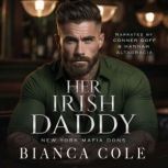 Her Irish Daddy, Bianca Cole