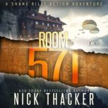 Room 571, Nick Thacker