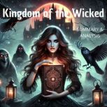 Kingdom of the Wicked Book Summary ..., Isla Monroe