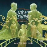 Jade Shards, Fonda Lee