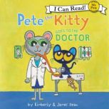 Pete the Kitty Goes to the Doctor, James Dean