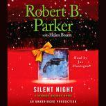 Silent Night A Spenser Holiday Novel, Robert B. Parker