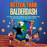 Better Than Balderdash, Owen Janssen