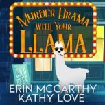 Murder Drama With Your Llama, Erin McCarthy