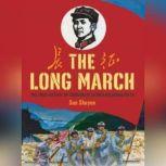 The Long March, Sun Shuyun