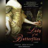 Lady of the Butterflies, Fiona Mountain