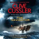 The Navigator, Clive Cussler