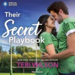 Their Secret Playbook, Teri Wilson
