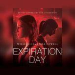 Expiration Day, William Campbell Powell