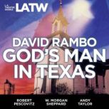 God's Man in Texas, David Rambo