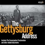 Gettysburg Address New Narration, Abraham Lincoln