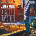 Vengeance Trail, James Axler