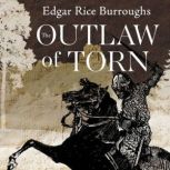 The Outlaw of Torn, Edgar Rice Burroughs