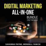 Digital Marketing AllInOne Bundle, ..., Savanna Payne