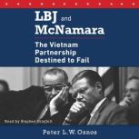 LBJ and McNamara, Peter L.W. Osnos