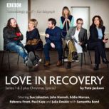 Love in Recovery Series 1  2, Pete Jackson