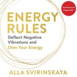 Energy Rules, Alla Svirinskaya