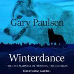 Winterdance, Gary Paulsen
