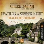 Death on a Summer Night, Matthew Costello