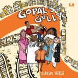 Gopals Gully, Zarin Virji