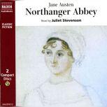 Northanger Abbey, Jane Austen