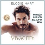 Vivacity, Elodie Hart
