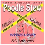 Poodle Stew, Sean Andrews