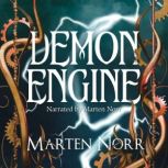 Demon Engine, Marten Norr