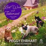 Last Wool and Testament, Peggy Ehrhart