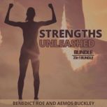 Strengths Unleashed Bundle, 2 in 1 Bu..., Benedict Roe