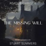 The Missing Will, Agatha Christie