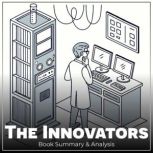 The Innovators Book Summary  Analys..., Thomas Reed
