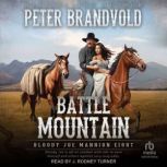 Battle Mountain, Peter Brandvold