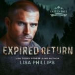 Expired Return, Lisa Phillips