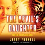 The Devils Daughter, Jerry Furnell