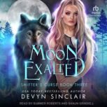 Moon Exalted, Devyn Sinclair